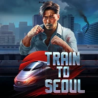 TRAIN TO SEOUL