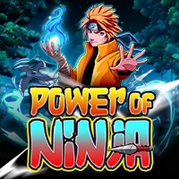 POWERS OF NINJA