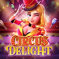 CIRCUS DELIGHT